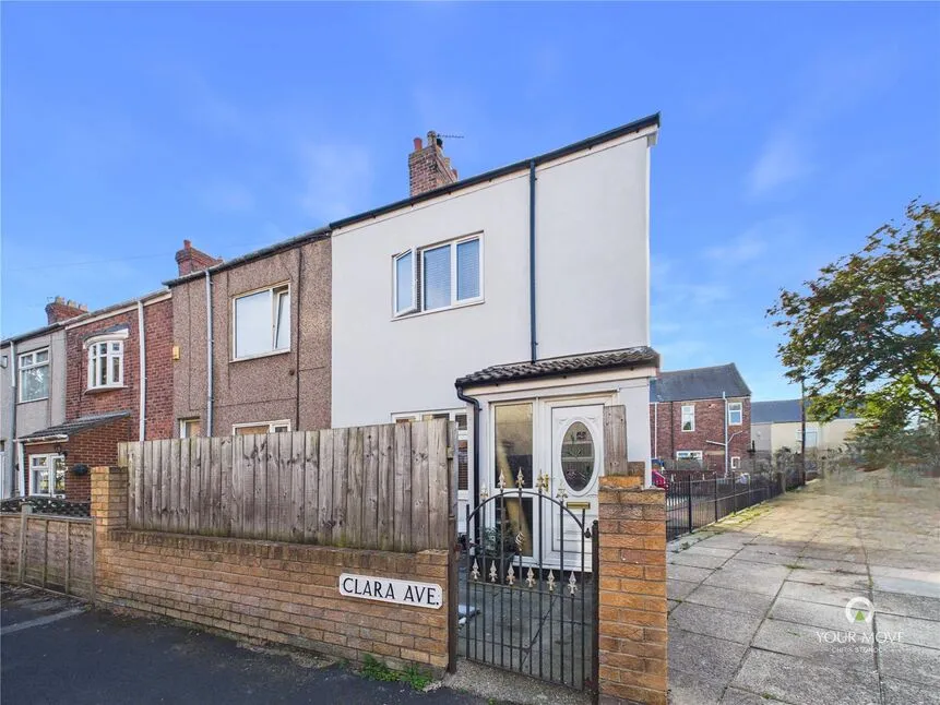 Clara Avenue, Shiremoor, NE27, photo 13