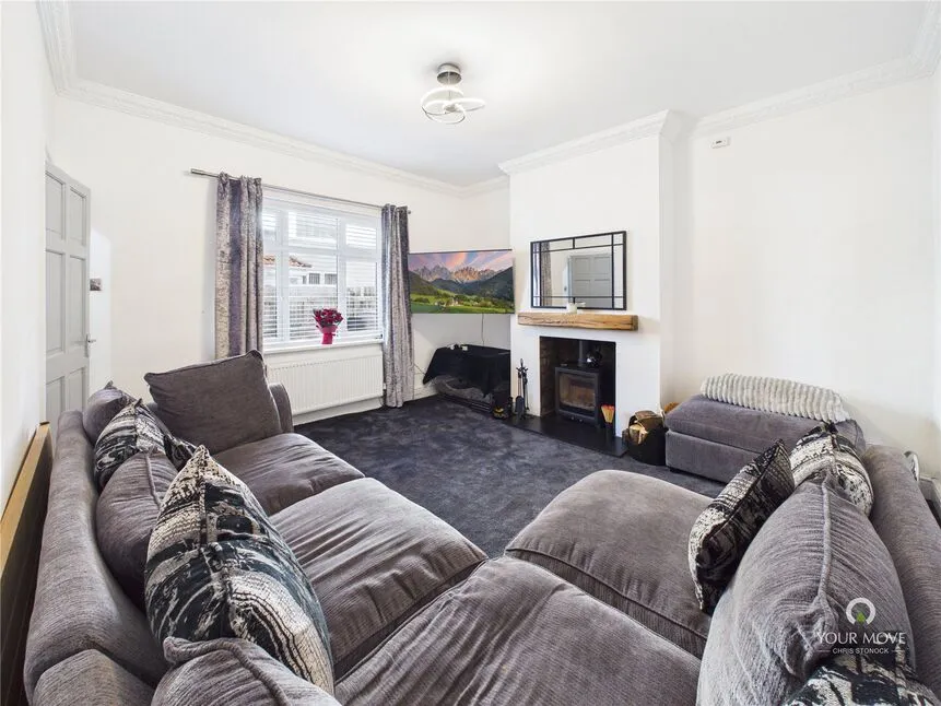 Clara Avenue, Shiremoor, NE27, photo 2