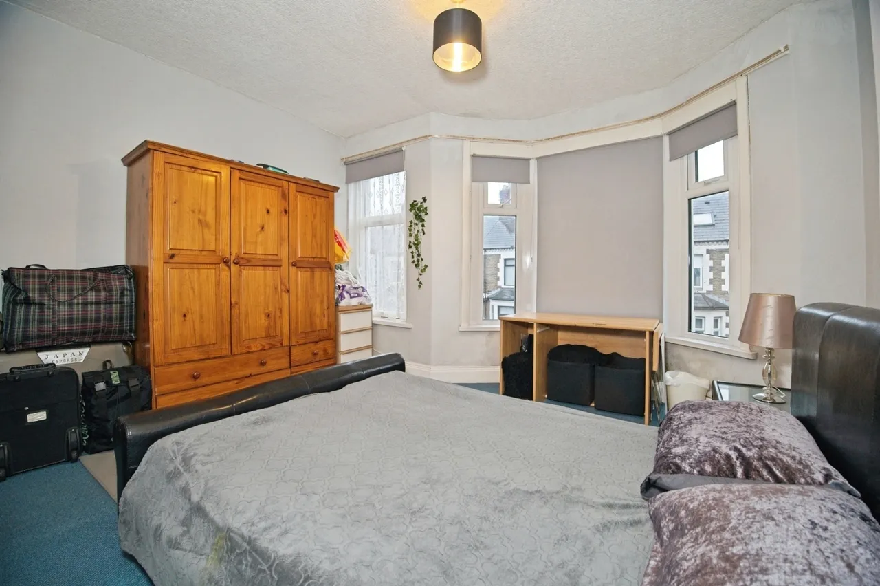 Arabella Street, Cardiff, CF24, photo 14