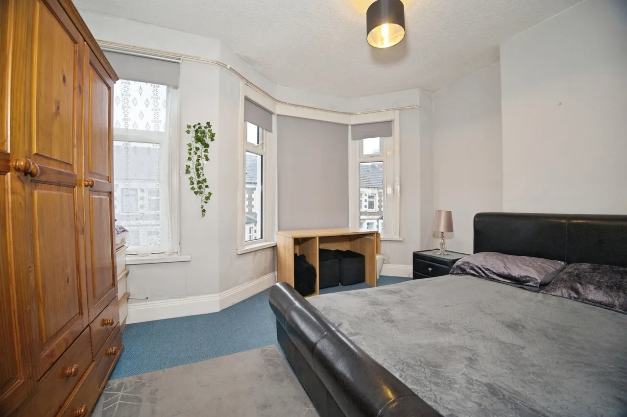 Arabella Street, Cardiff, CF24, photo 12