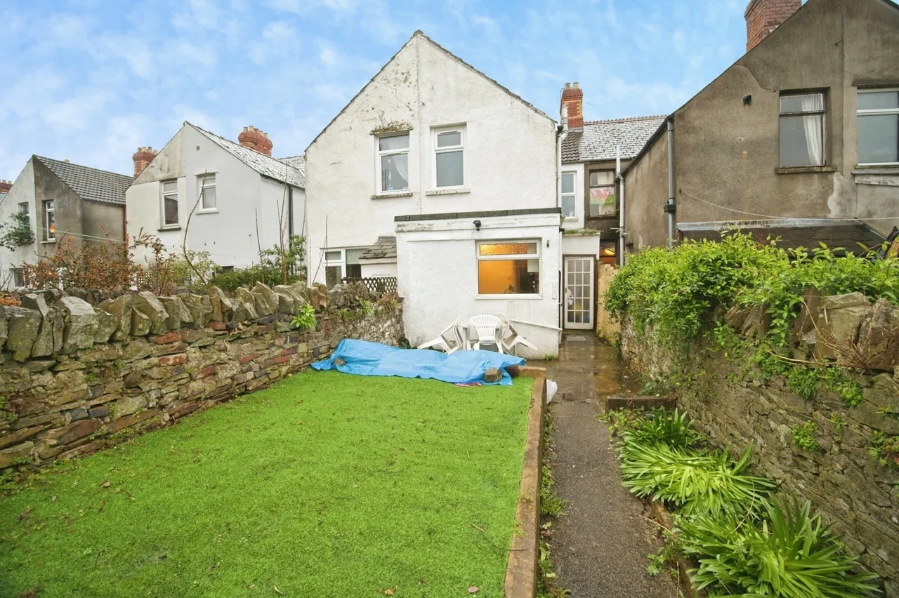 Arabella Street, Cardiff, CF24, photo 22