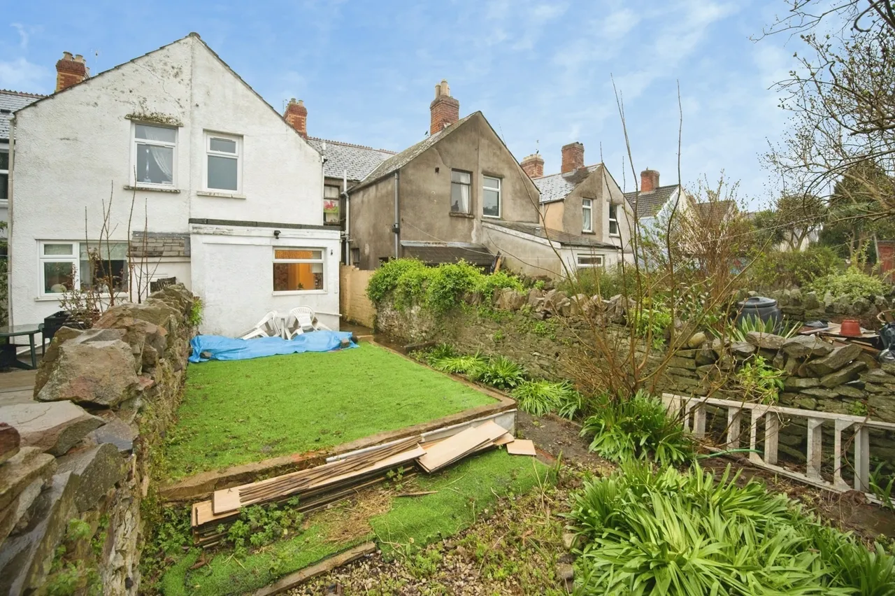 Arabella Street, Cardiff, CF24, photo 24