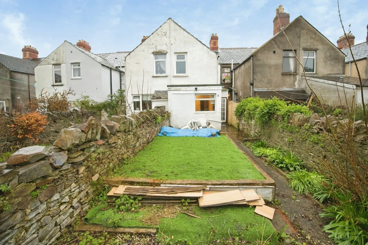Arabella Street, Cardiff, CF24, photo 23