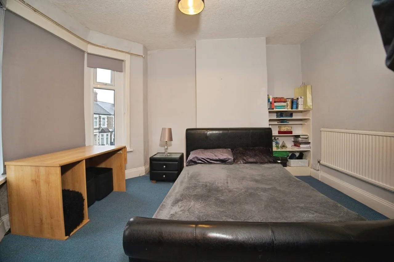 Arabella Street, Cardiff, CF24, photo 13