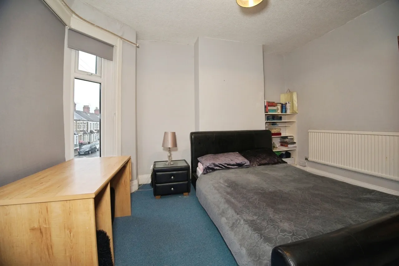 Arabella Street, Cardiff, CF24, photo 15