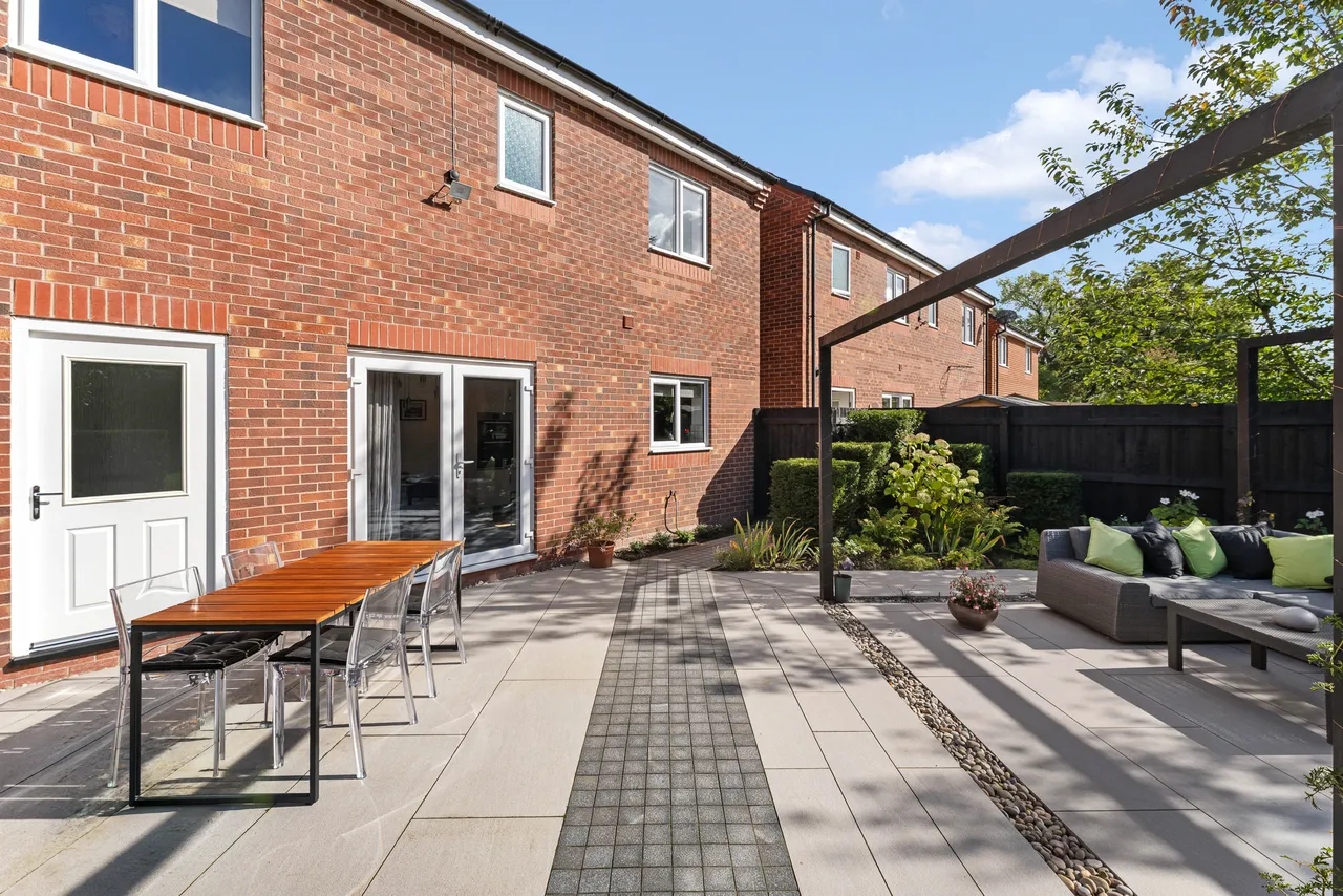 Byrd Grove, Northwich, CW9, photo 34
