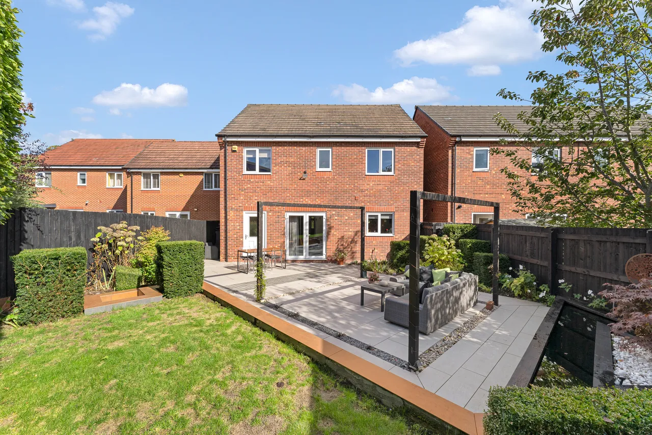 Byrd Grove, Northwich, CW9, photo 31
