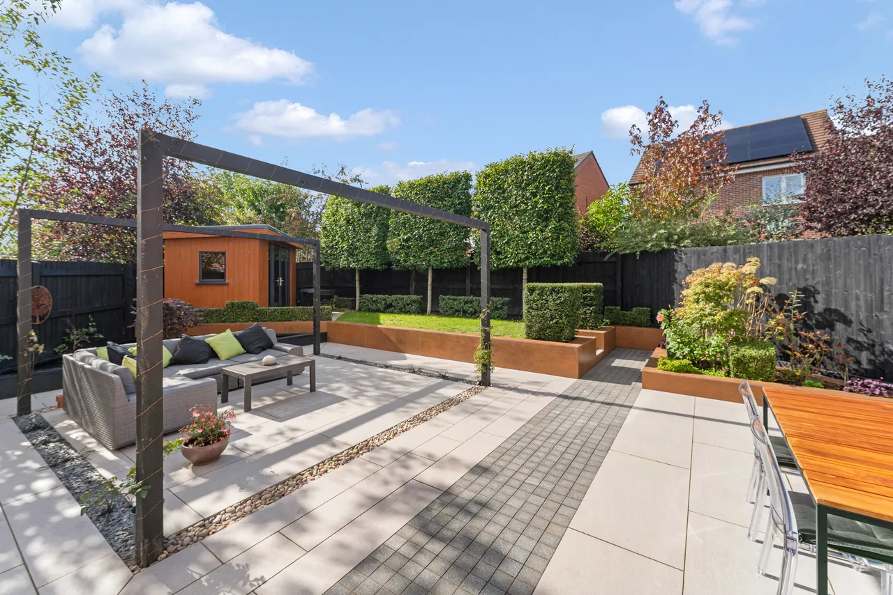 Byrd Grove, Northwich, CW9, photo 3
