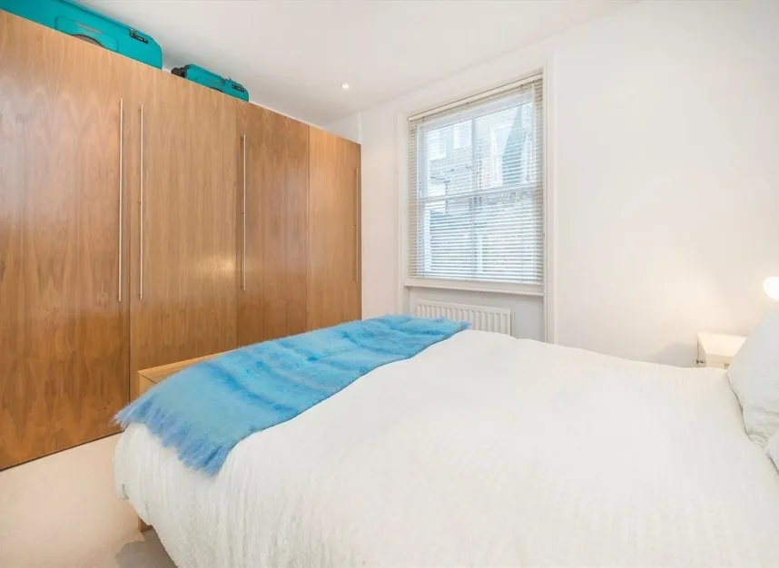 Castletown Road, West Kensington, W14, photo 5