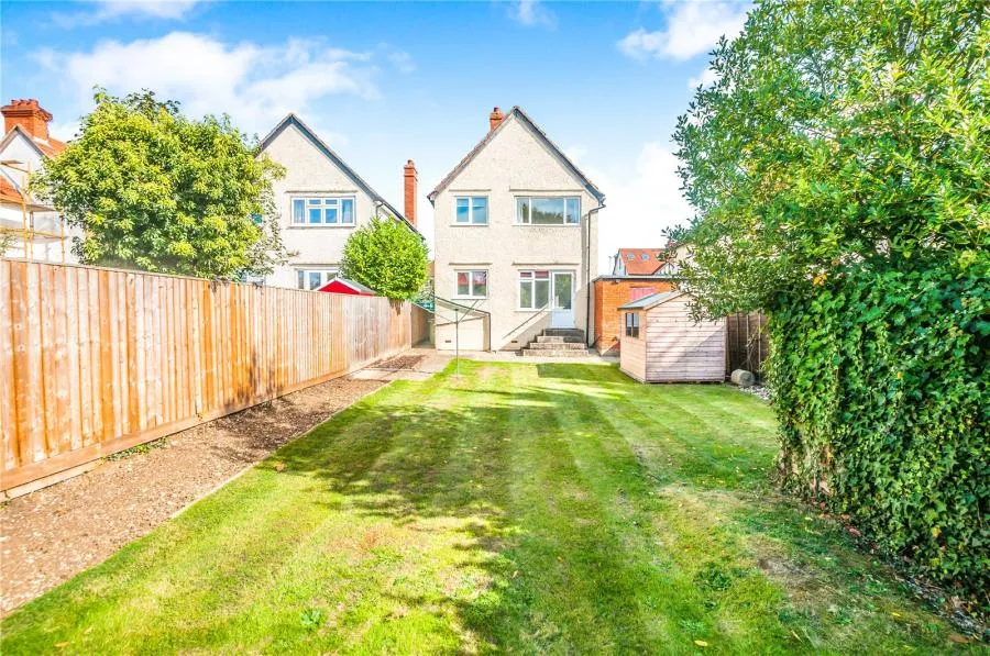 Pinkneys Road, Maidenhead, SL6, photo 2