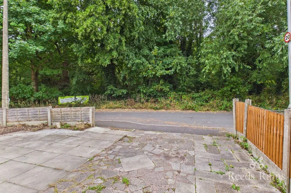 Rowarth Road, Manchester, Greater Manchester, M23, photo 4