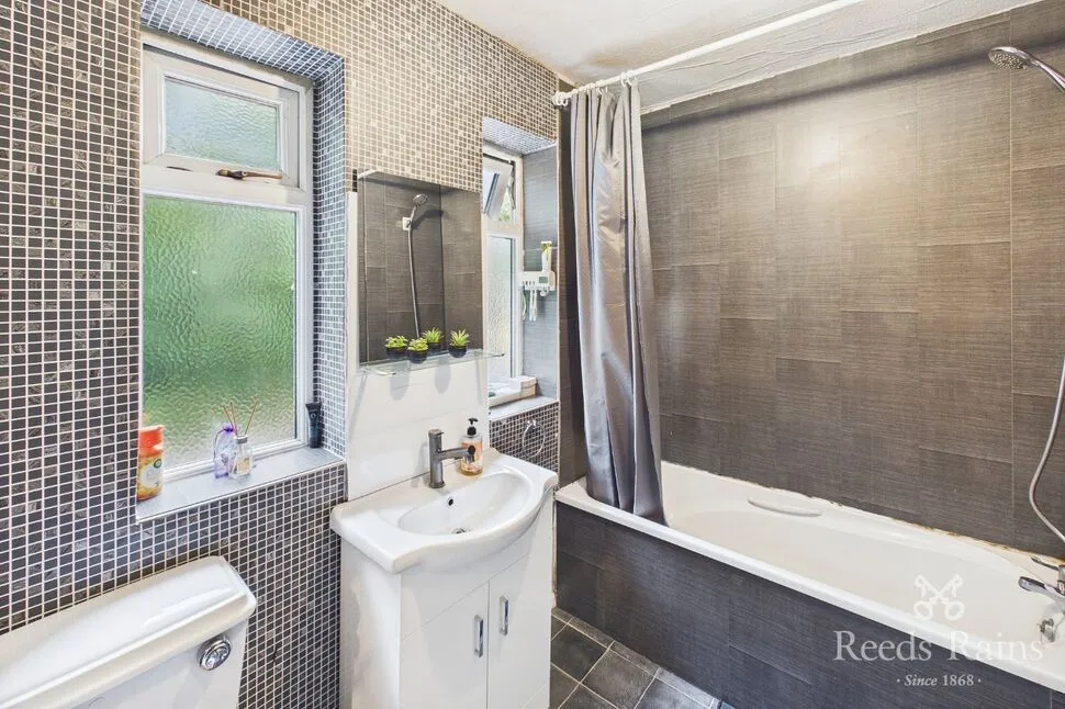 Rowarth Road, Manchester, Greater Manchester, M23, photo 8