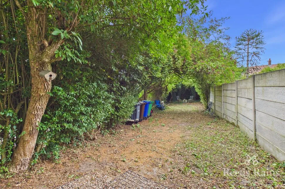 Rowarth Road, Manchester, Greater Manchester, M23, photo 6