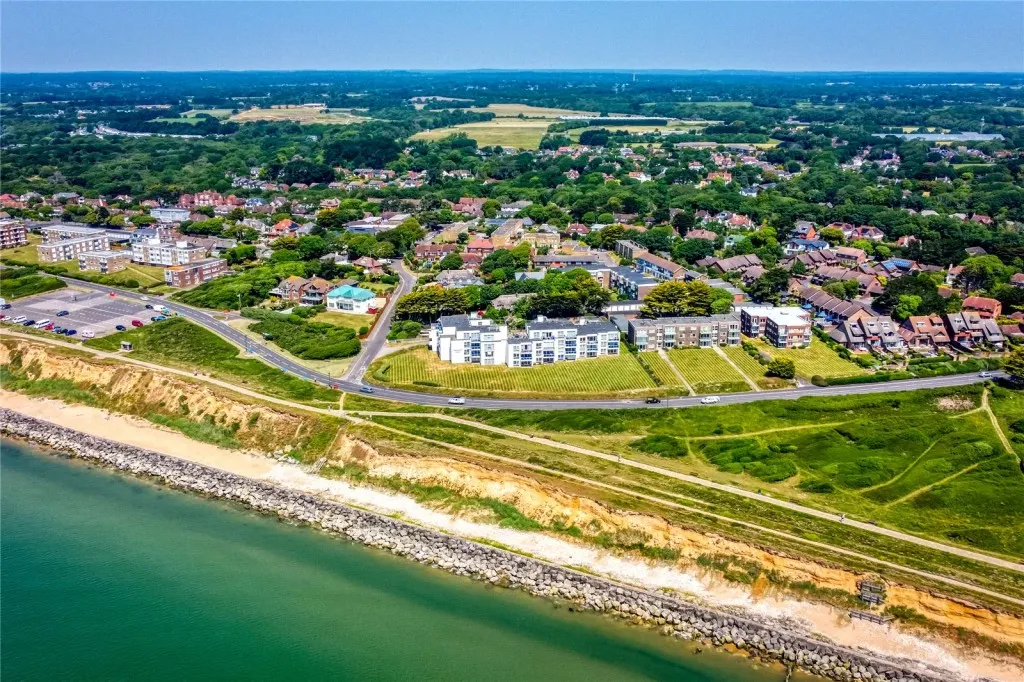 Milford on Sea, Lymington, photo 19