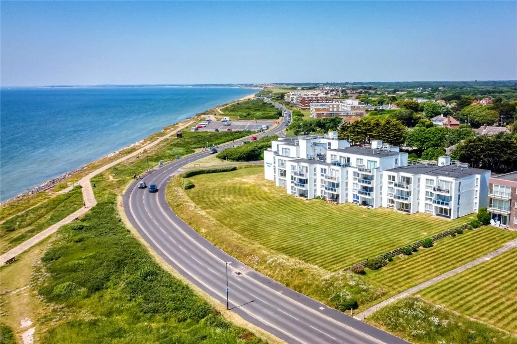 Milford on Sea, Lymington, photo 20