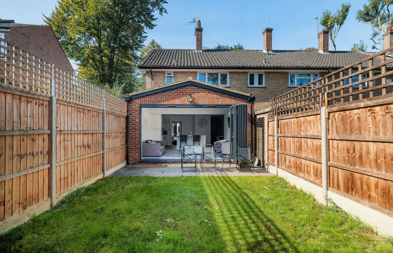 The Glebe, London, SE3, photo 10