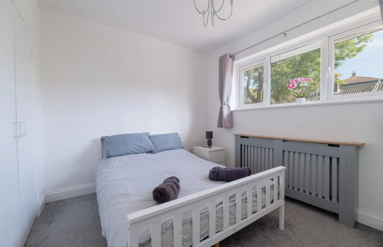 The Glebe, London, SE3, photo 8