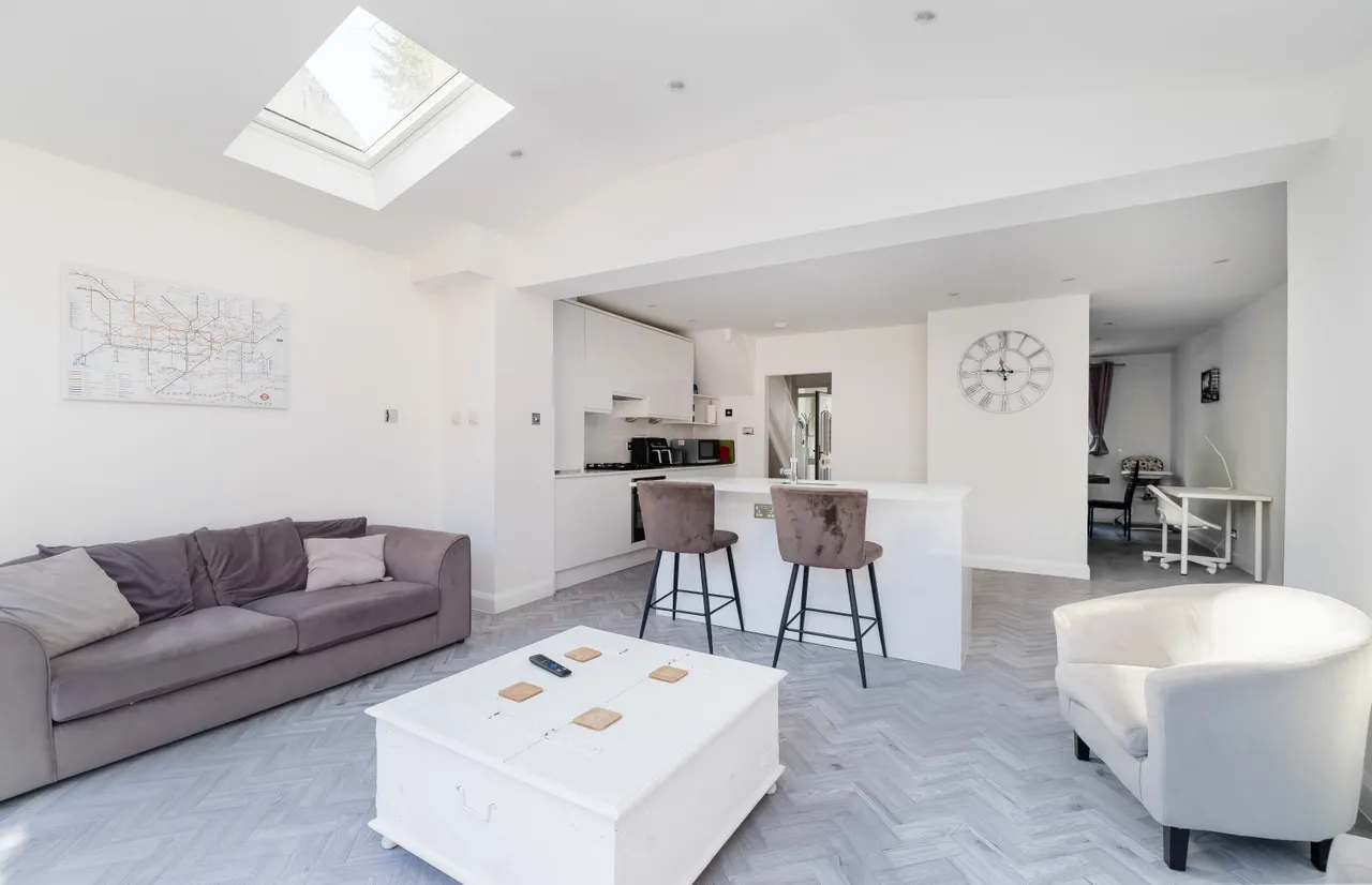 The Glebe, London, SE3, photo 4