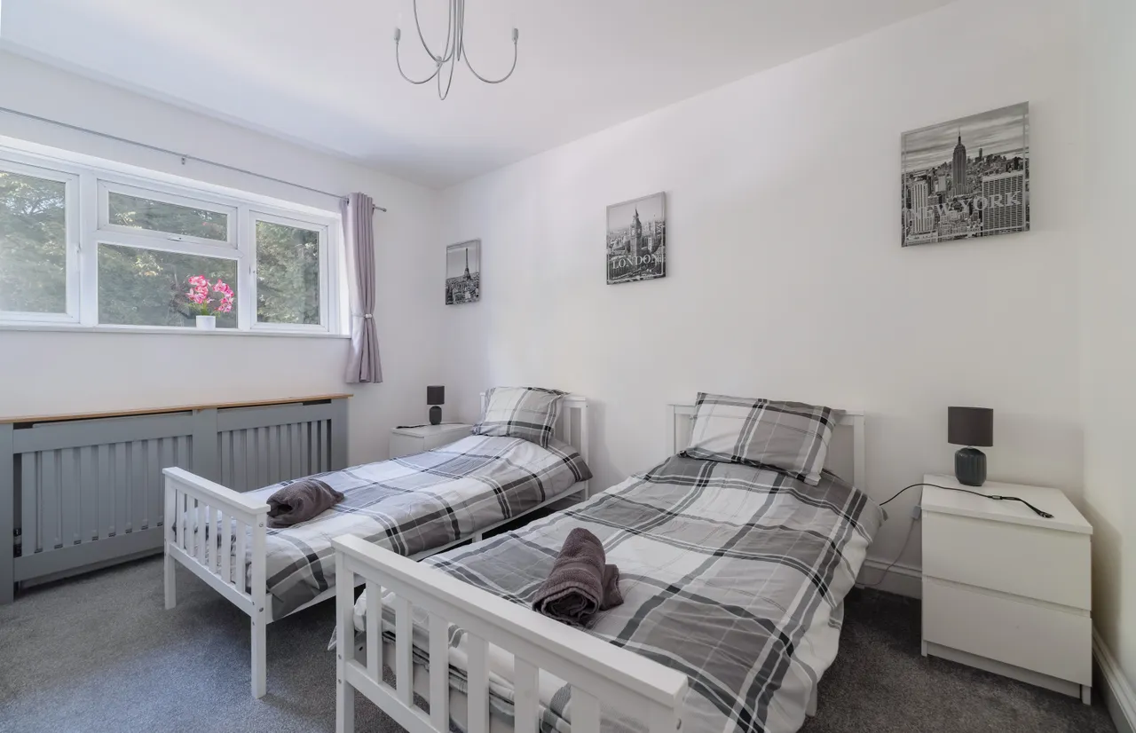 The Glebe, London, SE3, photo 7