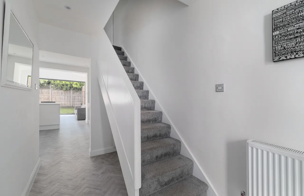 The Glebe, London, SE3, photo 6