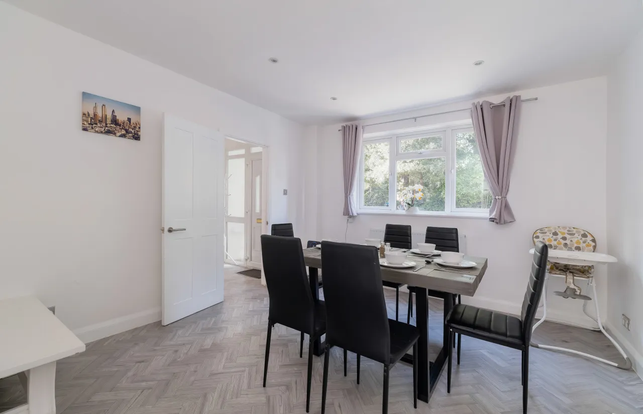 The Glebe, London, SE3, photo 5