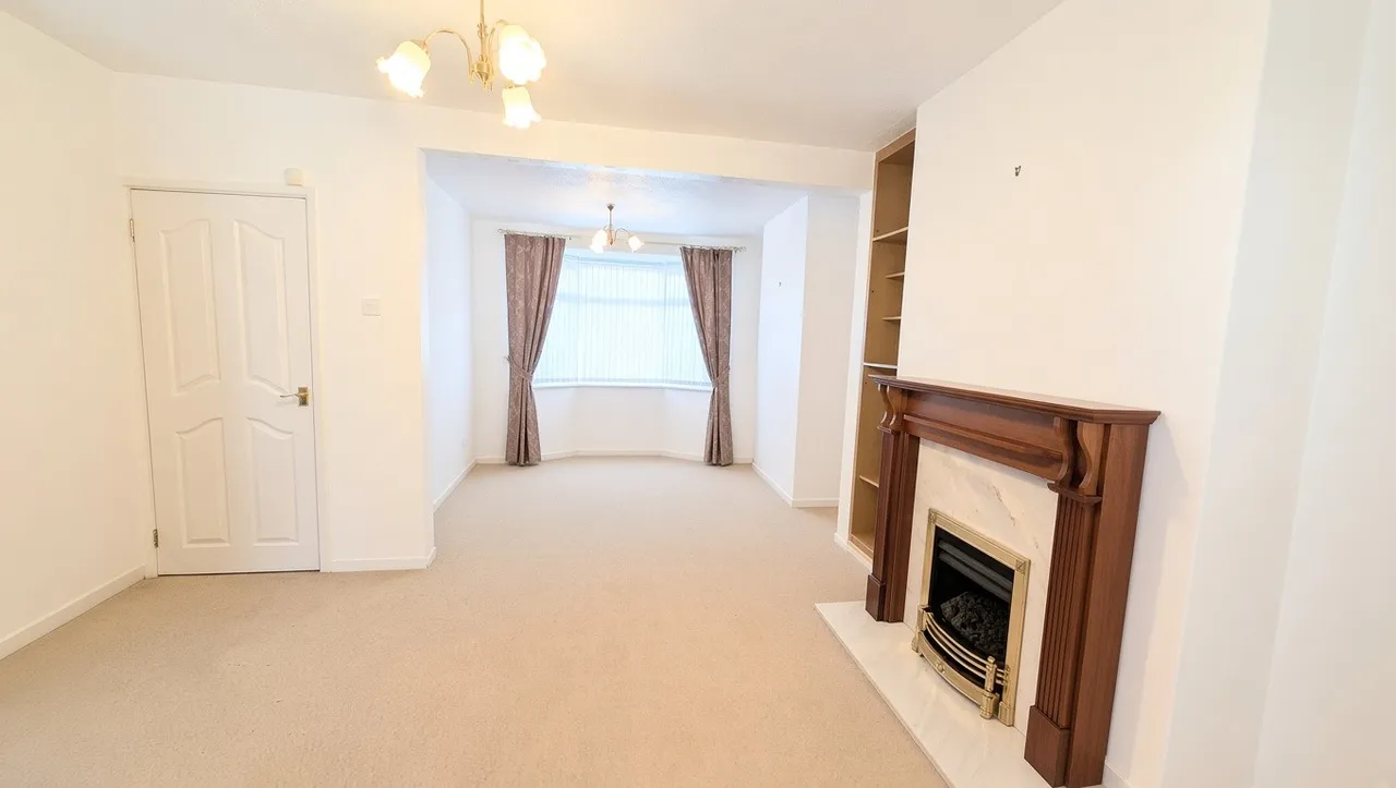 Cross Lane, Whiston, L35, photo 5