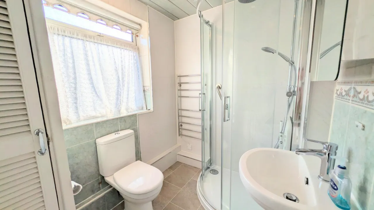 Cross Lane, Whiston, L35, photo 8