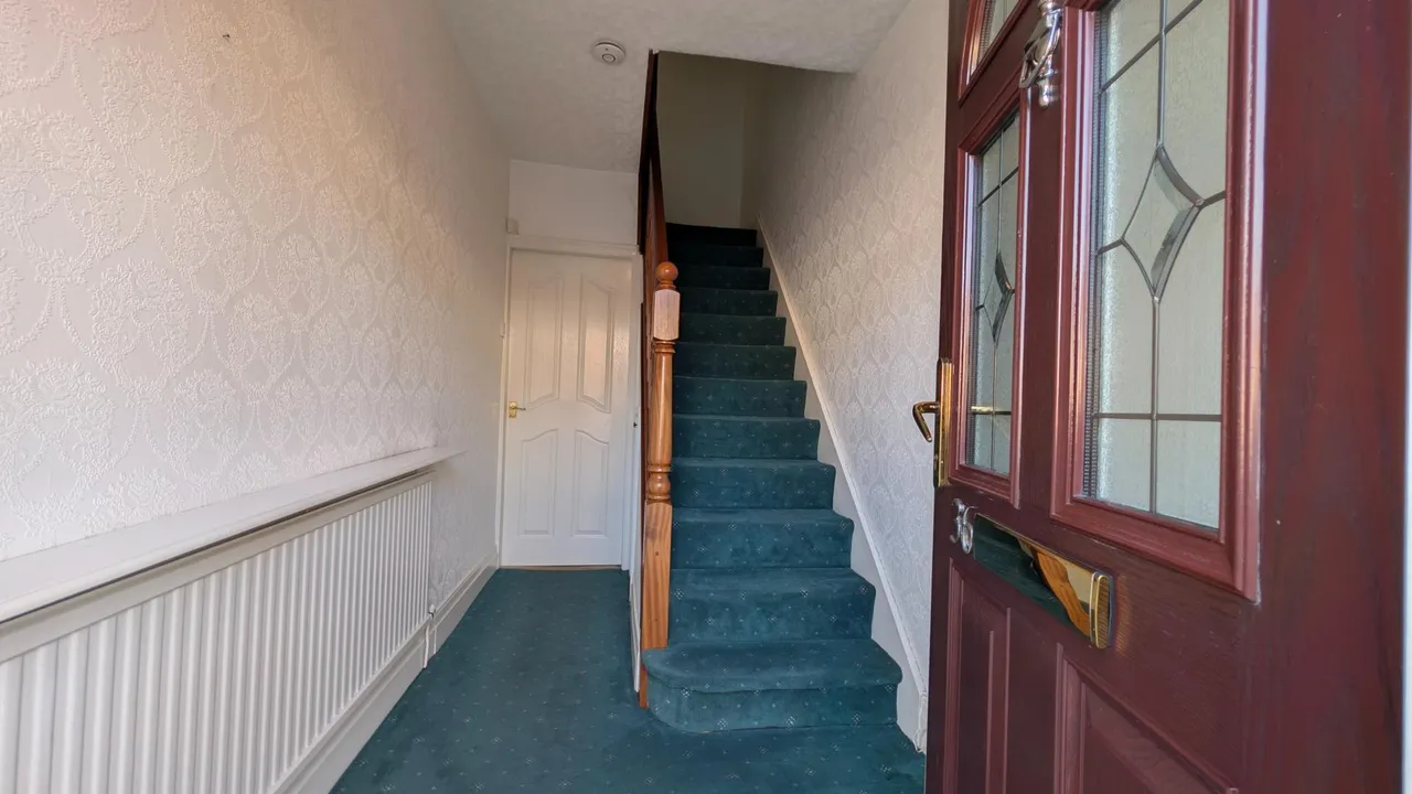 Cross Lane, Whiston, L35, photo 4