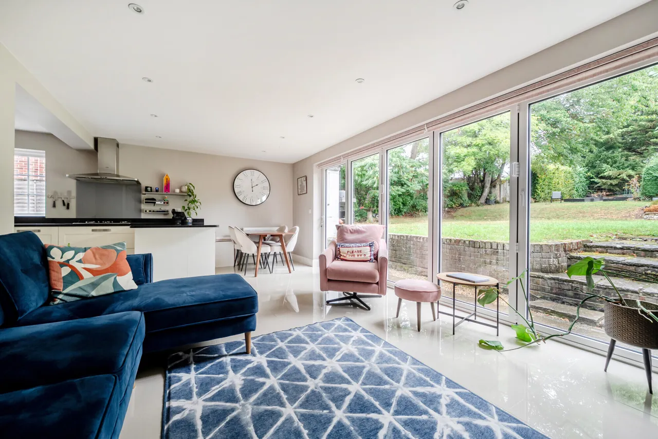 Ashwells Way, Chalfont St. Giles, HP8, photo 5