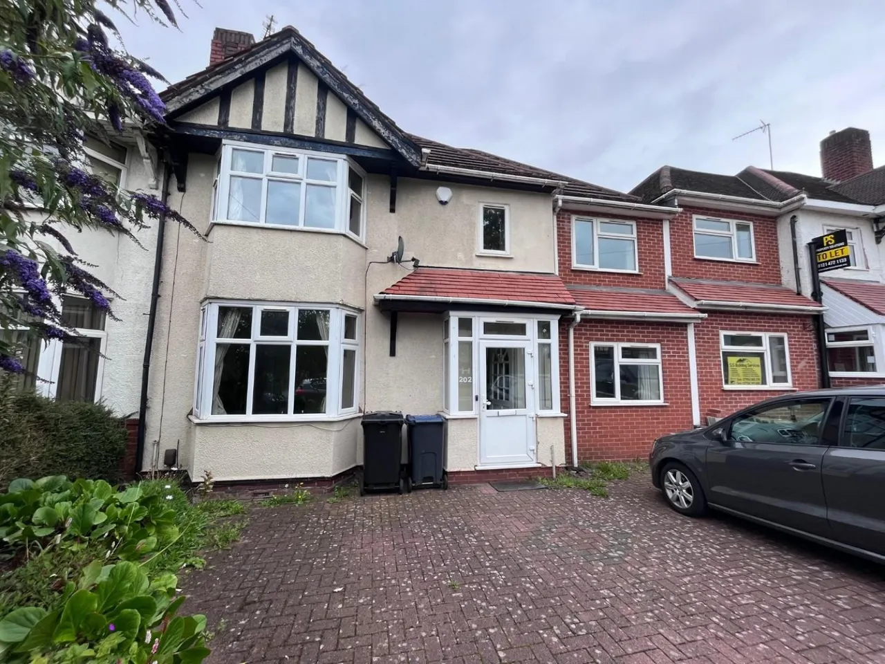 6 bed house to rent, Harborne Lane, Selly Oak, B29