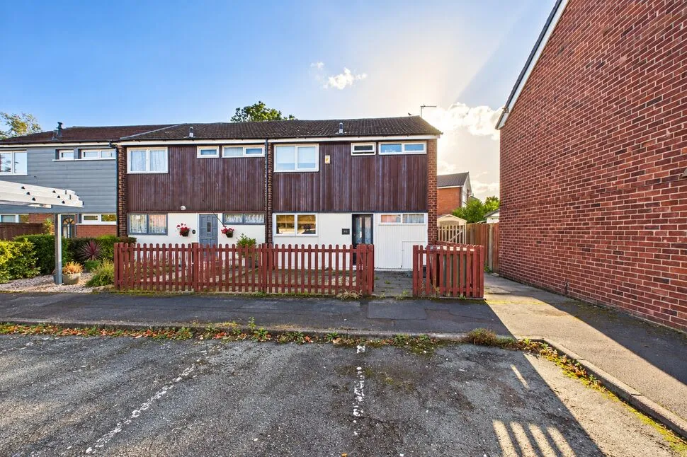 Sleddale Close, Offerton, SK2, photo 15