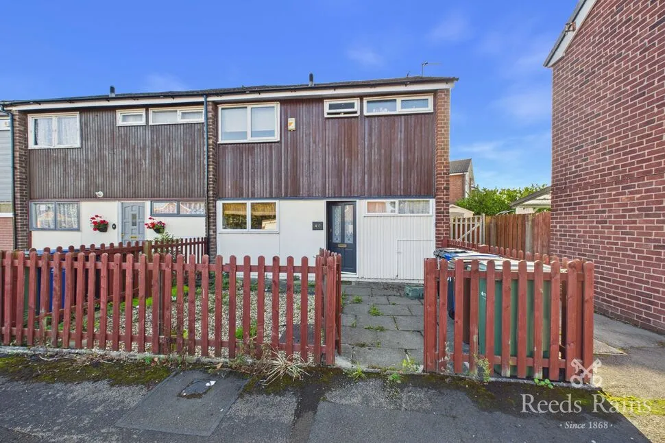 Sleddale Close, Offerton, SK2, photo 14