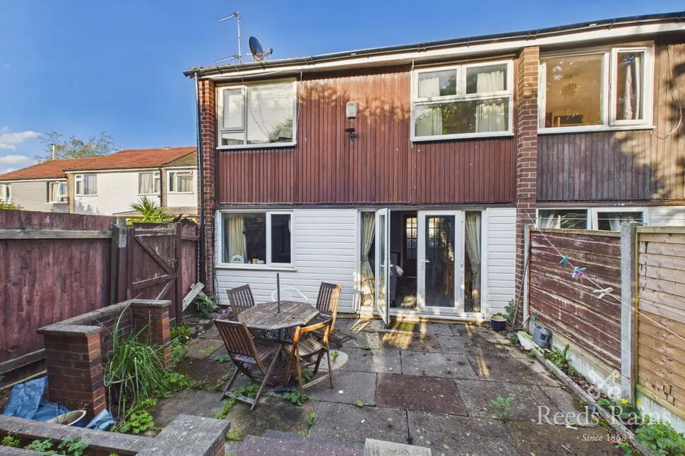 Sleddale Close, Offerton, SK2, photo 13