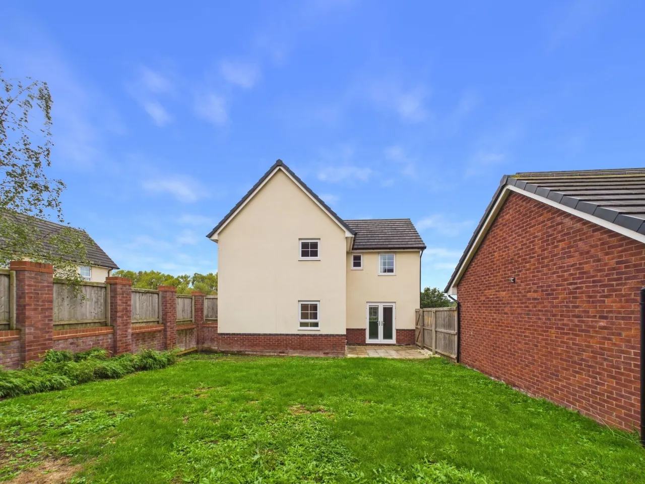 Wardle Drive, Rudheath, CW9, photo 16