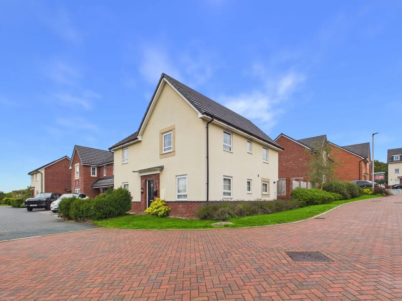 Wardle Drive, Rudheath, CW9, photo 2