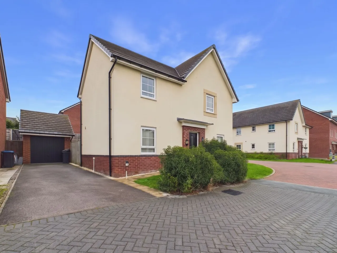 Wardle Drive, Rudheath, CW9, photo 17