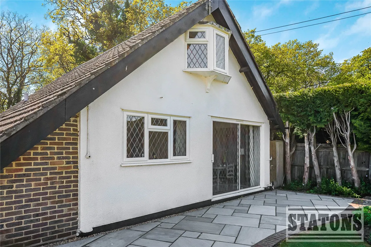 Grubbs Lane, Brookmans Park, Hertfordshire, AL9 6EH, photo 28