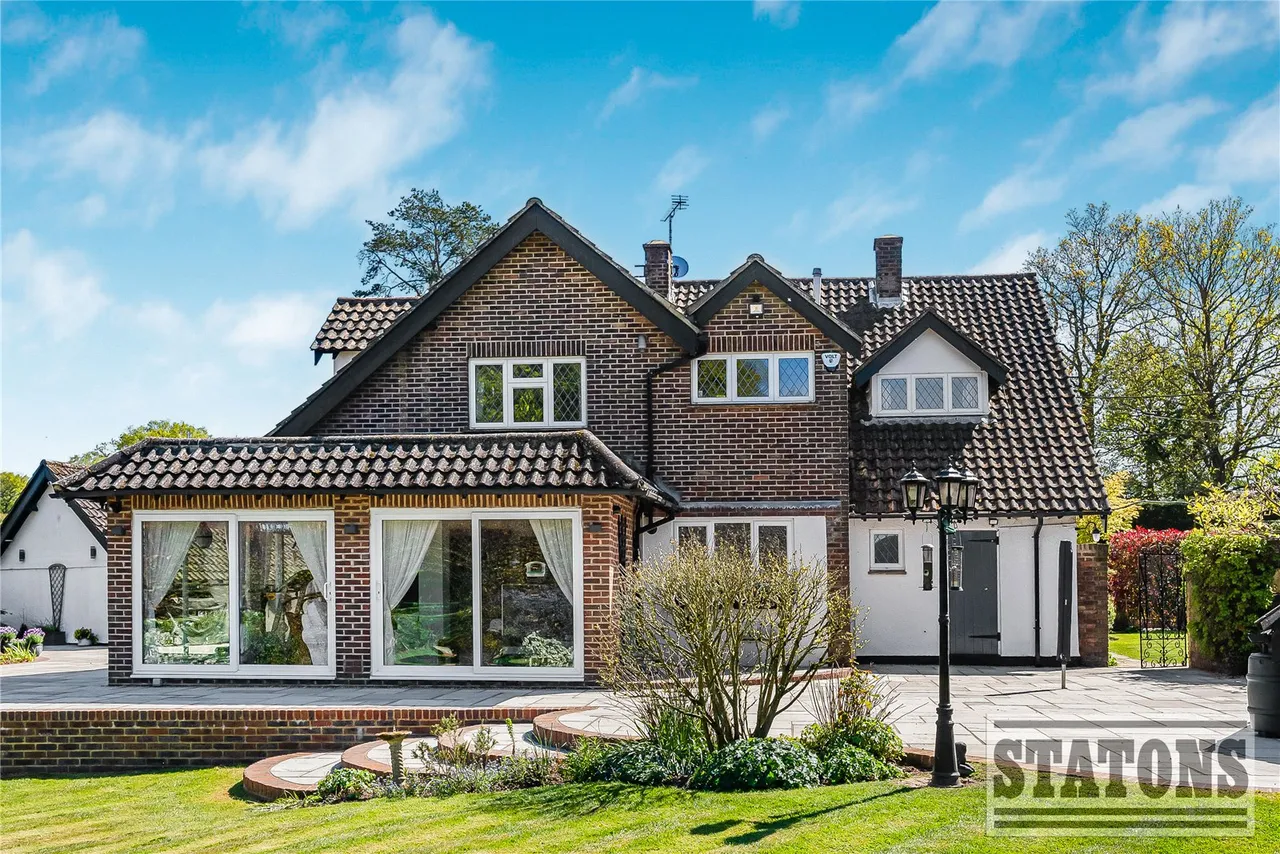Grubbs Lane, Brookmans Park, Hertfordshire, AL9 6EH, photo 27