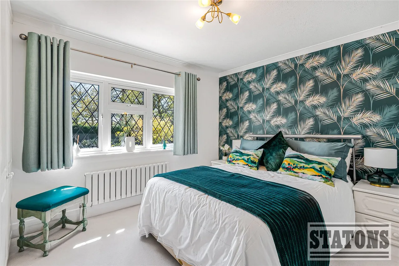 Grubbs Lane, Brookmans Park, Hertfordshire, AL9 6EH, photo 24