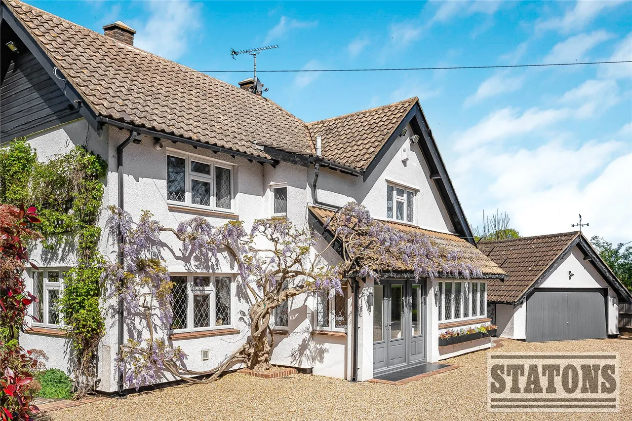 Grubbs Lane, Brookmans Park, Hertfordshire, AL9 6EH, photo 6