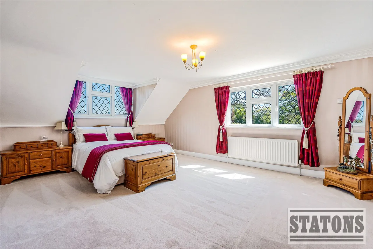 Grubbs Lane, Brookmans Park, Hertfordshire, AL9 6EH, photo 20