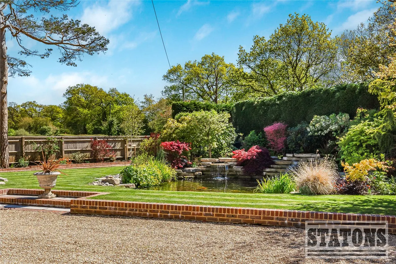 Grubbs Lane, Brookmans Park, Hertfordshire, AL9 6EH, photo 40