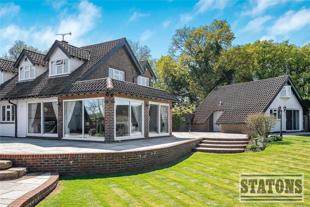 Grubbs Lane, Brookmans Park, Hertfordshire, AL9 6EH, photo 36