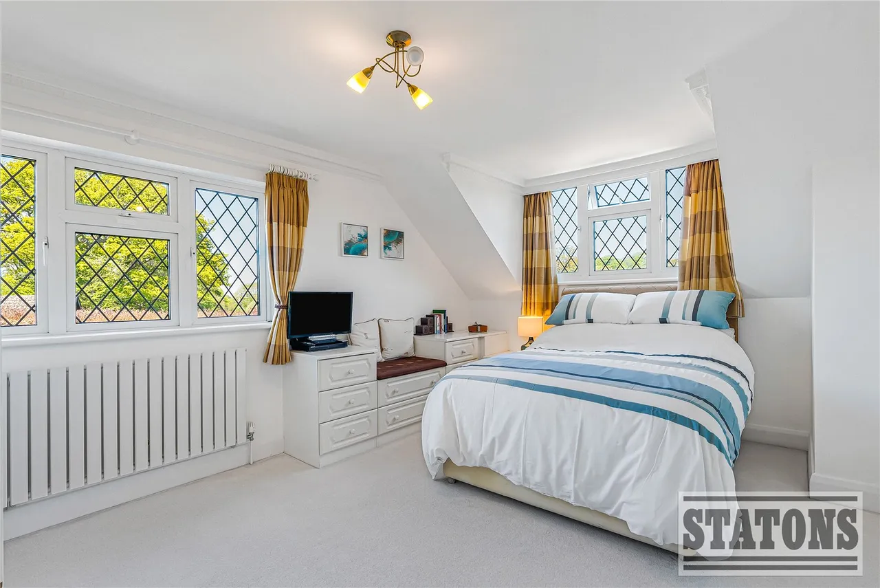 Grubbs Lane, Brookmans Park, Hertfordshire, AL9 6EH, photo 23