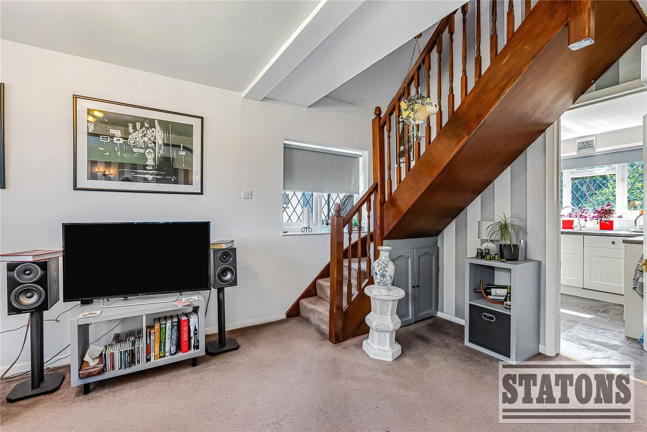 Grubbs Lane, Brookmans Park, Hertfordshire, AL9 6EH, photo 33