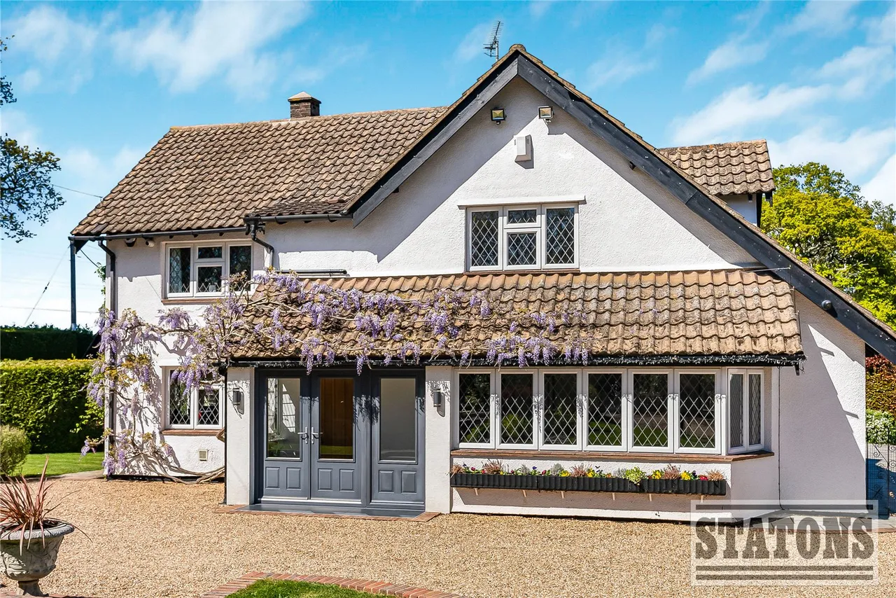 Grubbs Lane, Brookmans Park, Hertfordshire, AL9 6EH, photo 7
