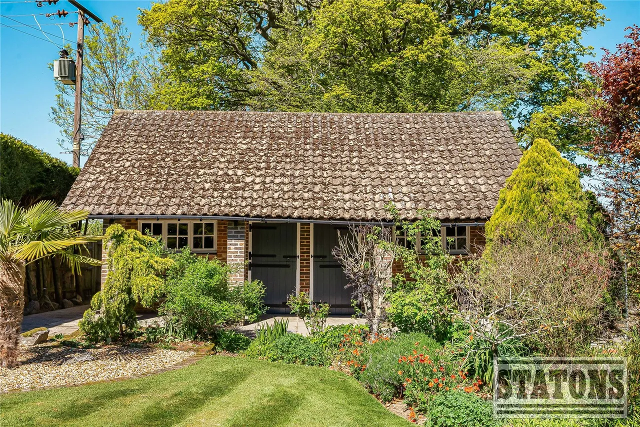 Grubbs Lane, Brookmans Park, Hertfordshire, AL9 6EH, photo 39