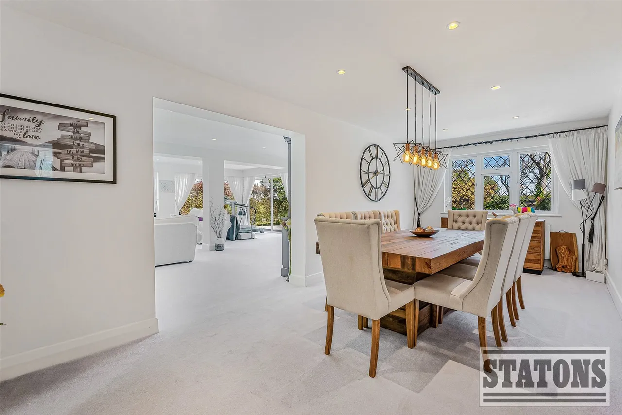 Grubbs Lane, Brookmans Park, Hertfordshire, AL9 6EH, photo 12