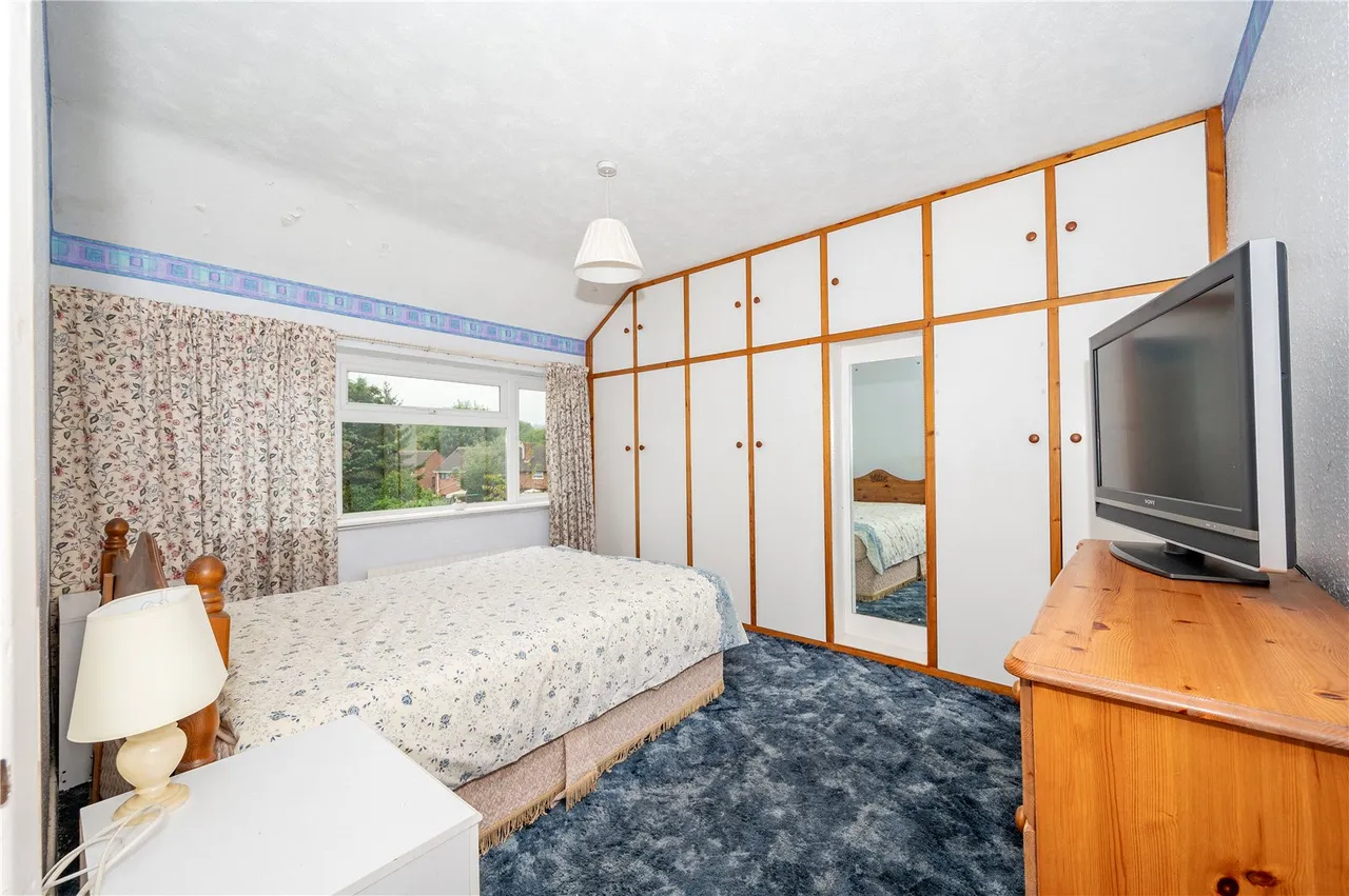Larkfield Road Greenlands, Redditch, Worcestershire, B98 7PL, photo 16