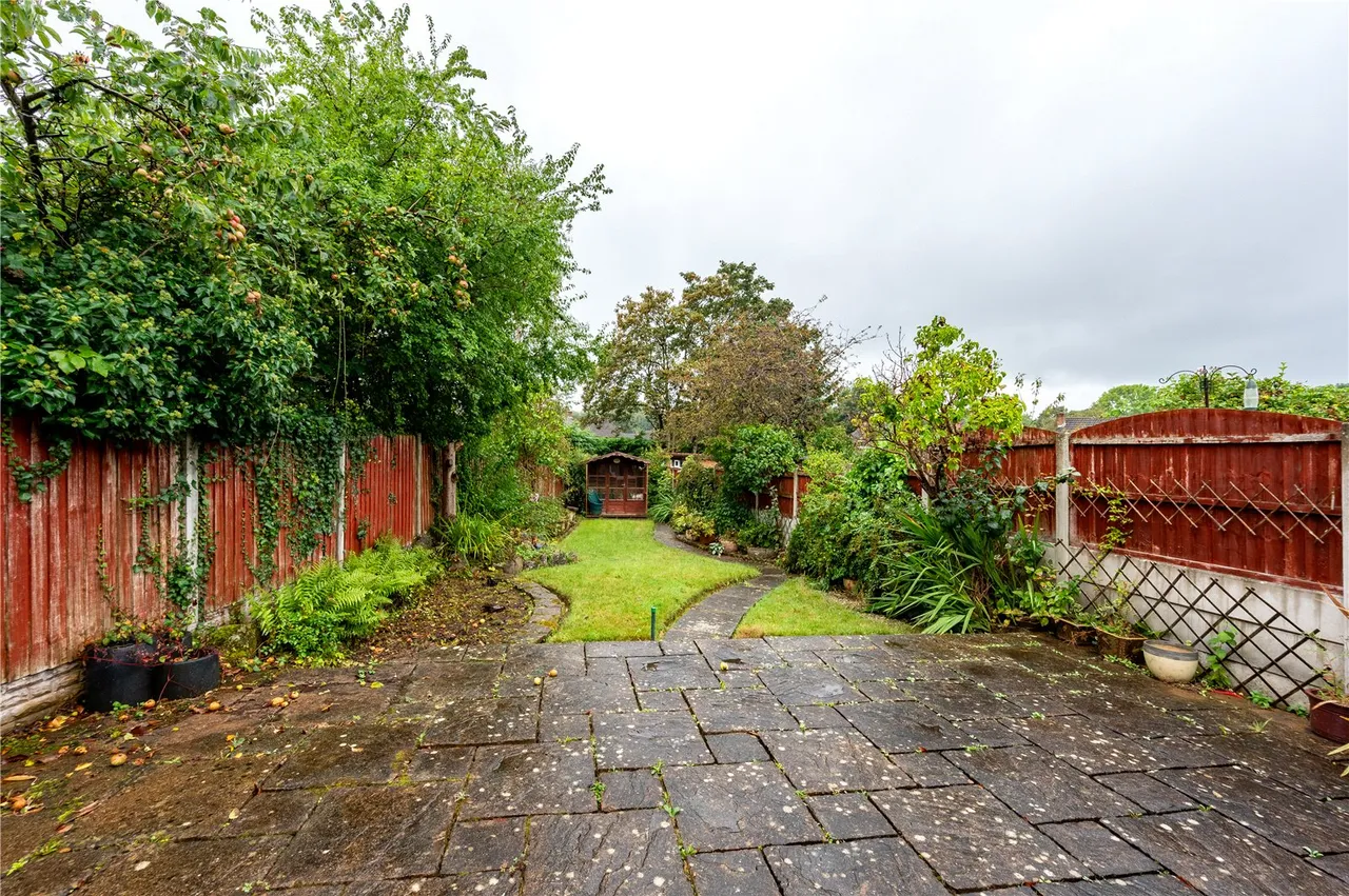 Larkfield Road Greenlands, Redditch, Worcestershire, B98 7PL, photo 19
